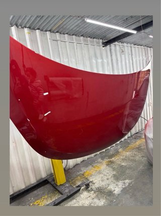 Reparaciones de vehículos chapa y pintura663703692