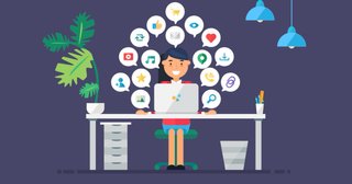 Gestora de redes sociales!!