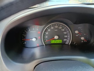 KIA Carnival 2.9 2007 mixta