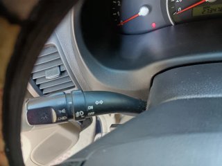 KIA Carnival 2.9 2007 mixta