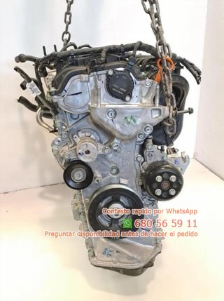 Motor completo hyundai g4lf bayon * jgrm Ref:57746