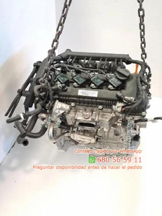 Motor completo hyundai g4lf bayon * jgrm Ref:57746