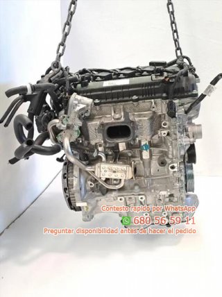 Motor completo hyundai g4lf bayon * jgrm Ref:57746
