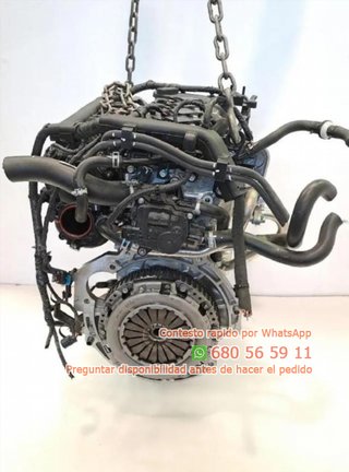 Motor completo hyundai g4lf bayon * jgrm Ref:57746