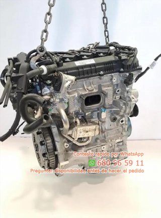 Motor completo hyundai g4lf bayon * jgrm Ref:57746