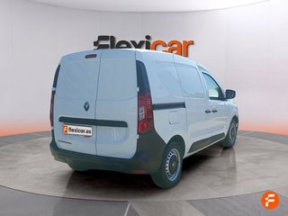 Renault Express 1.5 95CV