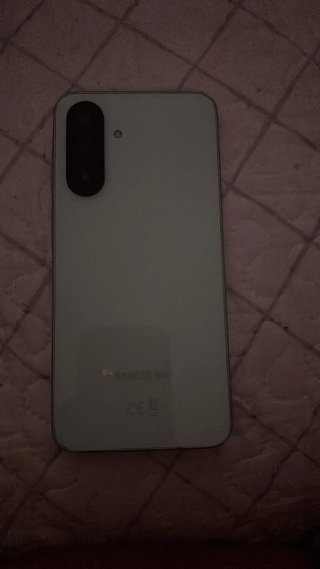 Samsung Galaxy A26 256GB Verde