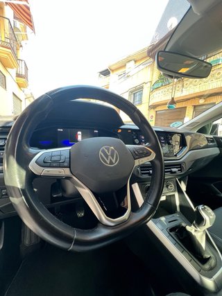 Volkswagen Polo 2022