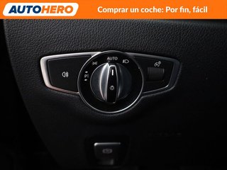 Mercedes Clase E E 220 d