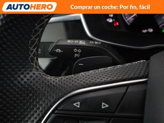Audi Q3 45 TFSIe S line