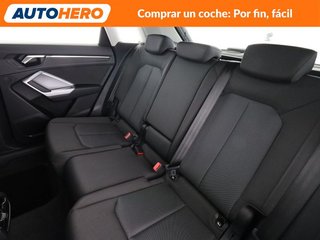 Audi Q3 35 TDI