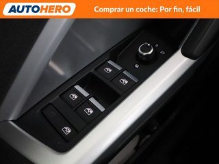 Audi Q3 35 TDI