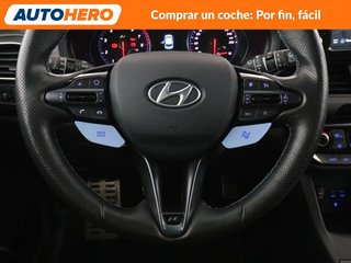 Hyundai i30 2.0 TGDI N Performance