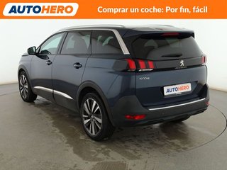 Peugeot 5008 1.2 PureTech Allure