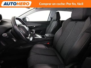 Peugeot 5008 1.2 PureTech Allure