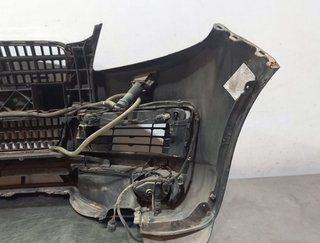 PARAGOLPES DELANTERO AUDI Q7 (4L) BUG 4L0807437