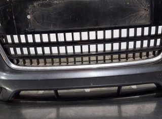 PARAGOLPES DELANTERO AUDI Q7 (4L) BUG 4L0807437