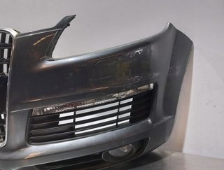 PARAGOLPES DELANTERO AUDI Q7 (4L) BUG 4L0807437