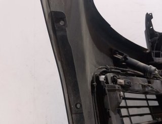 PARAGOLPES DELANTERO AUDI Q7 (4L) BUG 4L0807437