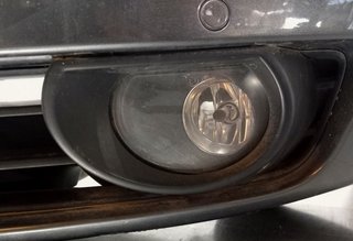 PARAGOLPES DELANTERO AUDI Q7 (4L) BUG 4L0807437