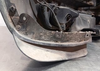 PARAGOLPES DELANTERO AUDI Q7 (4L) BUG 4L0807437