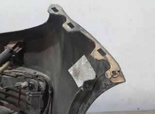 PARAGOLPES DELANTERO AUDI Q7 (4L) BUG 4L0807437