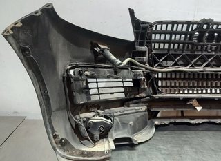 PARAGOLPES DELANTERO AUDI Q7 (4L) BUG 4L0807437