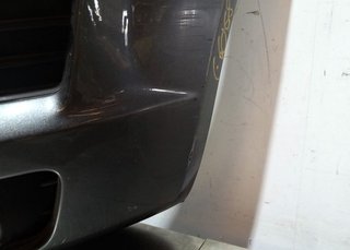 PARAGOLPES DELANTERO AUDI Q7 (4L) BUG 4L0807437