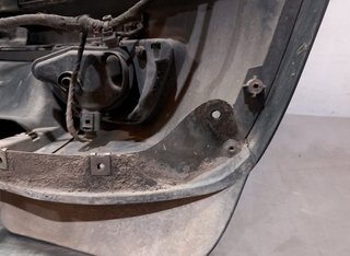 PARAGOLPES DELANTERO AUDI Q7 (4L) BUG 4L0807437