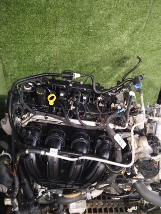 MOTOR COMPLETO Ford Kuga (2020->)
