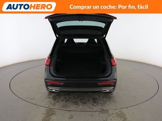 Seat Tarraco 2.0 TDI FR 4Drive