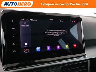 Seat Tarraco 2.0 TDI FR 4Drive