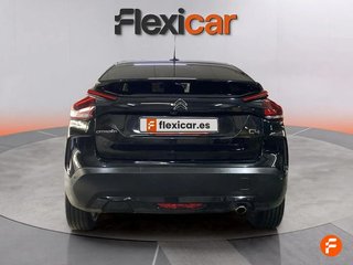 Citroën C4 BlueHDi 130 S&S EAT8 Feel Pack