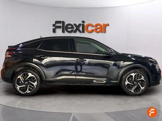 Citroën C4 BlueHDi 130 S&S EAT8 Feel Pack
