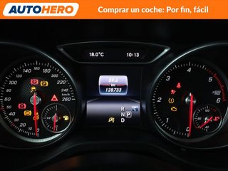 Mercedes Clase CLA CLA 220 d