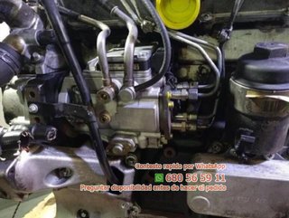 Motor completo opel rectp5674092 y22dtr  Ref:55073