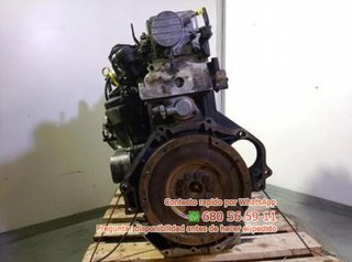 Motor completo opel rectp5674092 y22dtr  Ref:55073