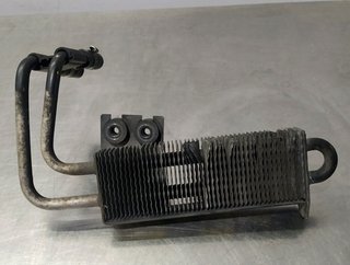 RADIADOR ACEITE CHRYSLER JEEP CHEROKEE (KJ)