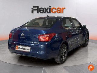 Citroën C-Elysée PureTech 60KW (82CV) Shine