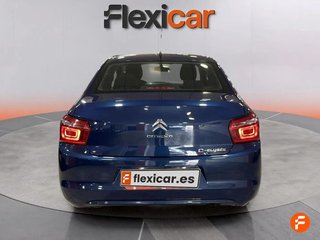 Citroën C-Elysée PureTech 60KW (82CV) Shine