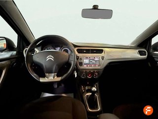 Citroën C-Elysée PureTech 60KW (82CV) Shine