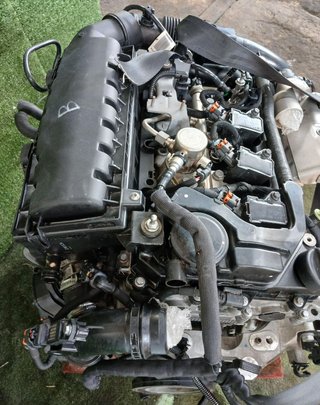 MOTOR COMPLETO Peugeot 2008 (03.2013->)