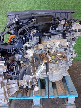 MOTOR COMPLETO Hyundai Ioniq (2016->)