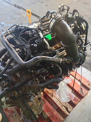 MOTOR COMPLETO MG ZS (08.2022->)