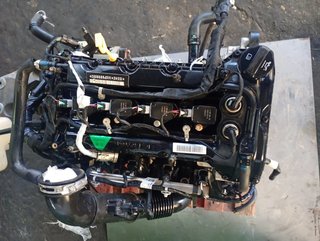 MOTOR COMPLETO MG ZS (08.2022->)