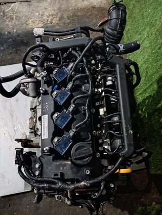 MOTOR COMPLETO Hyundai Bayon (06.2021->)