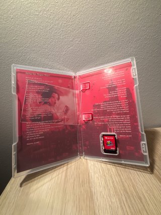 Super Mario Odyssey Nintendo Switch