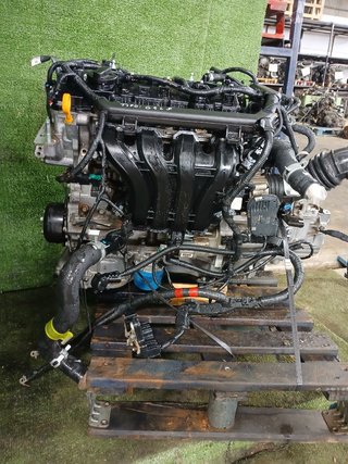MOTOR COMPLETO Kia Stonic (YBCUV)(2017->)