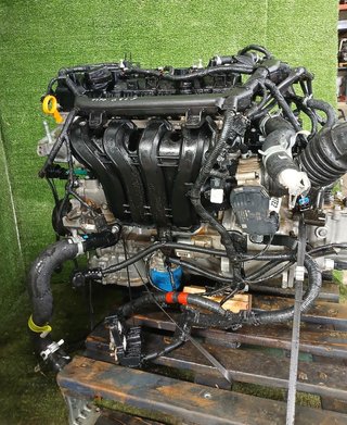 MOTOR COMPLETO Kia Stonic (YBCUV)(2017->)
