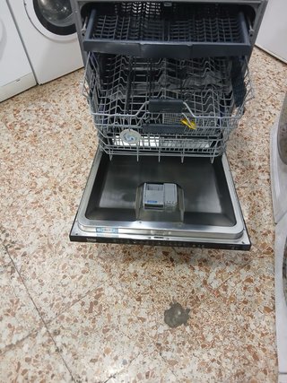 Lavavajillas beko